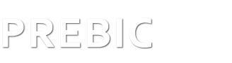 Prebic Logo